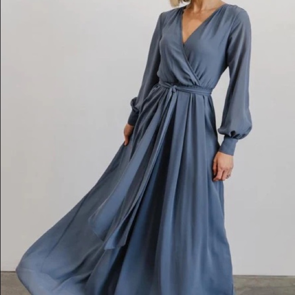 NWT Baltic Born Maxi Dress